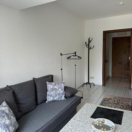 Jasmin'S Apartment Krefeld Buitenkant foto