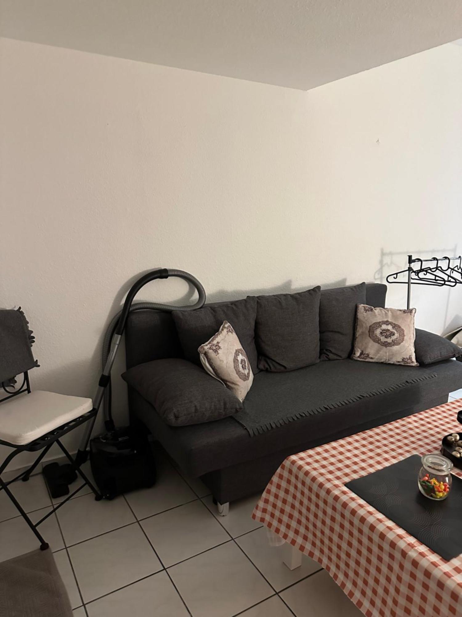Jasmin'S Apartment Krefeld Buitenkant foto