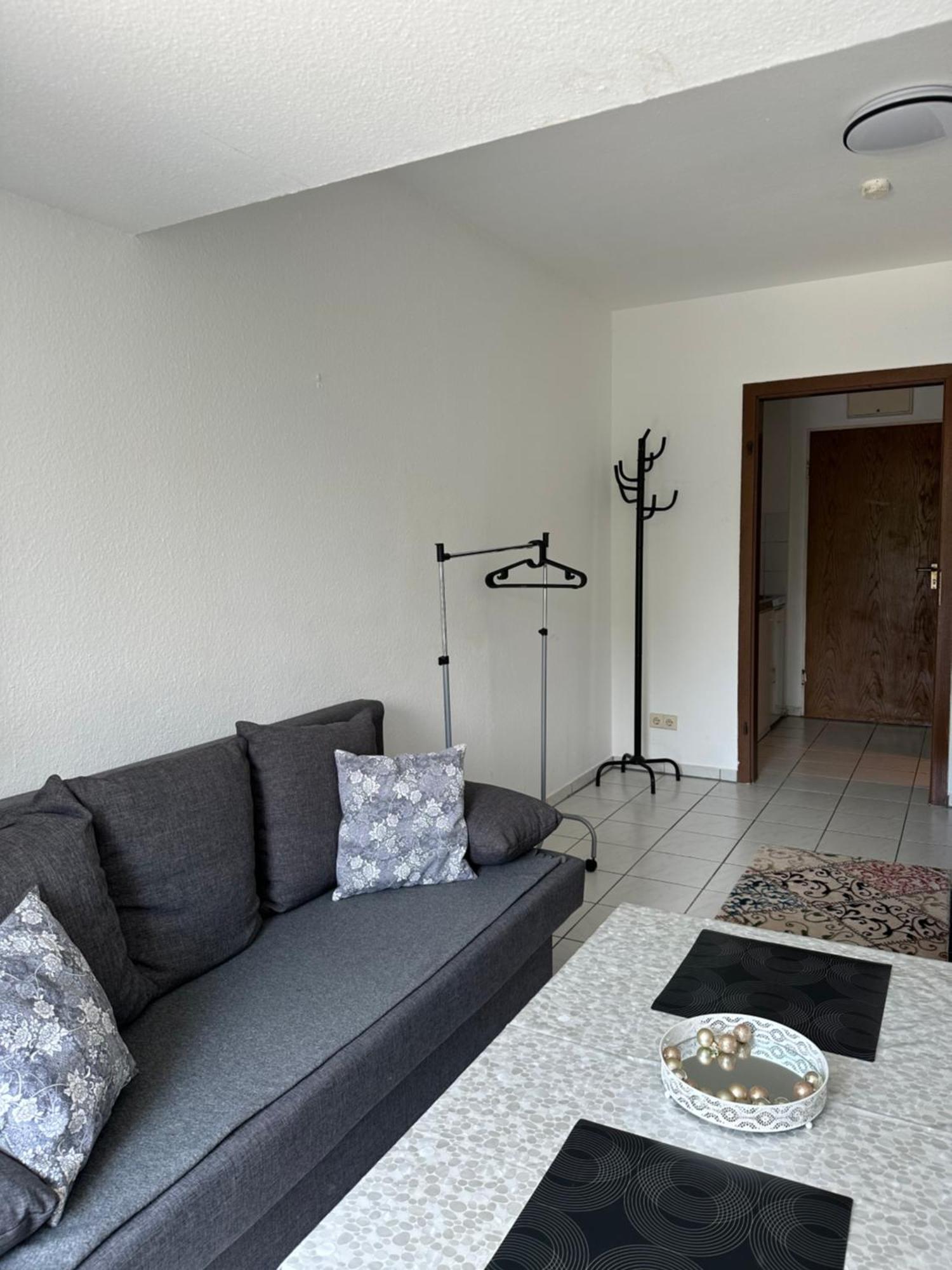 Jasmin'S Apartment Krefeld Buitenkant foto